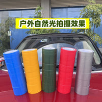High-Adhesion Cloth Duct Tape Waterproof Residue-Free for Flooring and Window Sealing