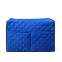 Thickened Non-woven Coffee Machine Dust Cover for Home Use