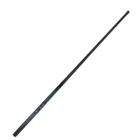 Carbon Fiber Billiard Cue Stick One-Piece Pool Cue for Club and Home Use