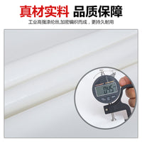 Heavy-Duty Waterproof Tarp for Outdoor Protection