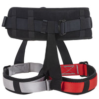 Yoga Indoor Half Body Safety Harness for Rock Climbing, Caving, and Rappelling