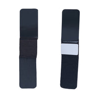 Felt Chair Leg Pads for Office Chairs and Stools, Noise-Reducing Floor Protectors
