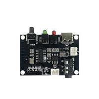 Bluetooth 5V 5W Mono MP3 Lossless Audio Receiver Amplifier Board Mini Speaker Module