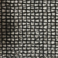 Black 3-Pin Shade Net for Agriculture, Gardening, and Plant Protection