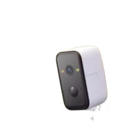 Okam Hawk 5MP 4G/WiFi Outdoor PTZ Battery Security Camera