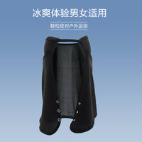 Sun Protection Wide Brim Hat with Detachable Face and Neck Flap for Outdoor Activities