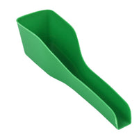 Bird Cage Feeder and Waterer Scoop for Parrots and Other Birds