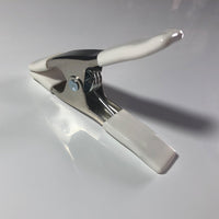 Heavy Duty A-Clamp for Outdoor Tents, Tarps, and Woodworking