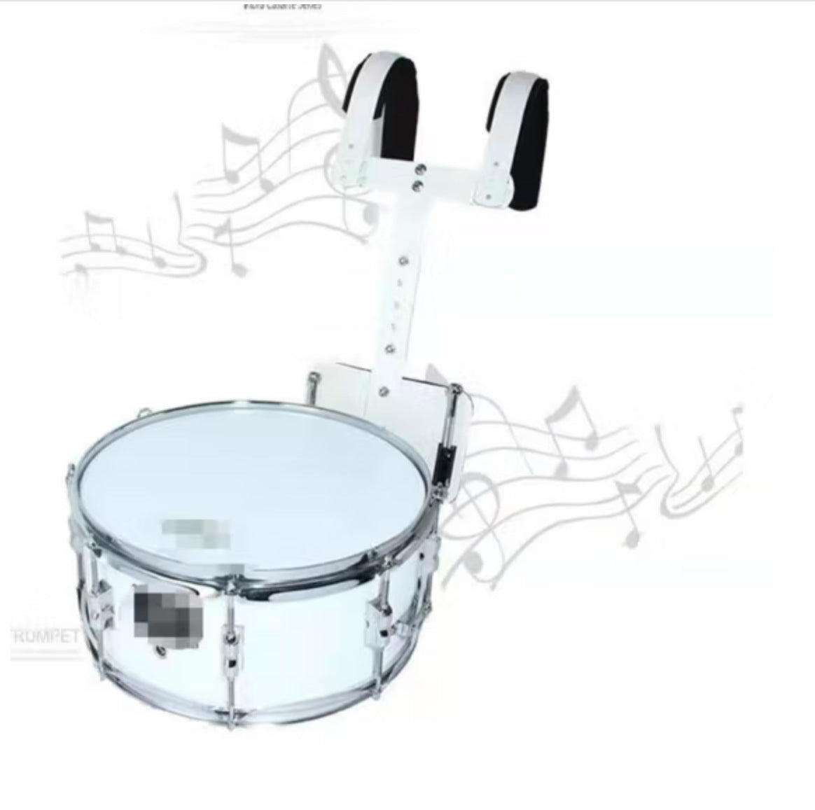 Saidesen Percussion Snare Drum for Students and Professionals