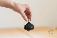 Japanese Yamaguchi Hisanori Handcrafted Brass Meditation Bell