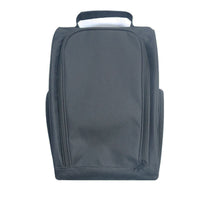 Golf Shoe Bag with Breathable Mesh for Travel and Storage