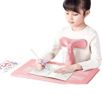 Kids Posture Corrector for Writing and Reading, Myopia Prevention Device