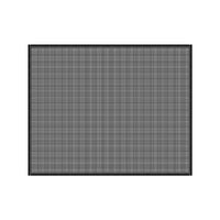 Car Mosquito Net Window Screen Magnetic Sunshade for Sunroof and Side Windows