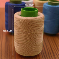 Portable Sewing Kit with Needles and Multi-color Threads for Home, Dorm, and Travel