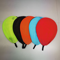 Portable Foldable Kids Soccer Goal Set for Indoor Outdoor Play and Training