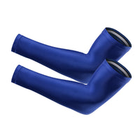 Unisex Quick-Dry UV Protection Arm Sleeves for Sports, Cycling, Fishing, and Outdoor Activities