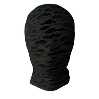 Full Face Breathable Balaclava Mask for Halloween Cosplay and Winter Warmth