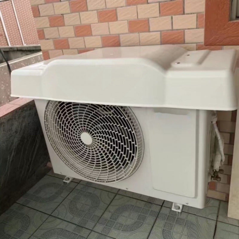 Outdoor Air Conditioner Cover Rain Dust Sun Protection