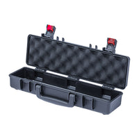 Waterproof Shockproof Protective Case for Flute Clarinet and Small Musical Instruments