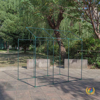 Thickened Outdoor Plant Greenhouse for Winter Protection