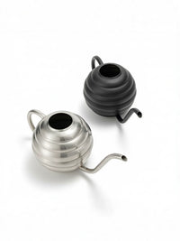 Stainless Steel Wave Ball Watering Can for Indoor Plants, Mini Succulent Spray Bottle, Home Balcony Sprinkler for Kids