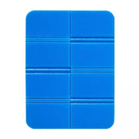 Waterproof Insulated Lightweight Folding Outdoor Mat for Hiking Camping