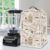 Stand Mixer Dust Cover Waterproof Protector for Kitchen Appliances