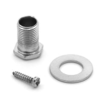Guitar Tuning Peg Installation Kit Screws Nuts Washers for Electric Guitar Tuners