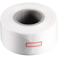 PTFE Film Polytetrafluoroethylene Teflon Oriented Film 0.05/0.08/0.1/0.2mm Thickness