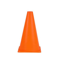18-23cm Soccer Training Cones Agility Markers for Football Drills