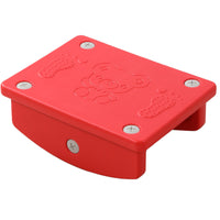 Kids' Balance Board Seesaw for Sensory Integration Training and Fitness