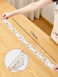 Disposable Non-Woven Dust Covers for Small Appliances and Luggage