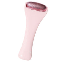 304 Stainless Steel Facial and Body Ice Roller Massager for Cooling and Massage