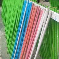 Bird Perch Grinding Stick for Parrots and Mynahs, Quartz Sand Perch for Claw and Beak Care