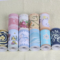 Self-Adhesive Pipe Decorative Sticker for Kitchen and Home