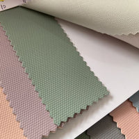 900D Waterproof Scratch-Resistant Oxford Fabric for Bags and Outdoor Gear
