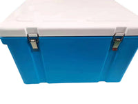 Rotomolded Full PU Foam Insulated Food Transport Box for Central Kitchens