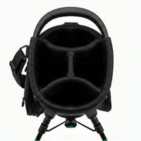 Golf Travel Bag with Wheels, Portable Outdoor Golf Club Carry Bag for Men and Women
