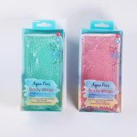 Reusable Gel Bead Cold/Hot Pack for Neck and Shoulder Pain Relief