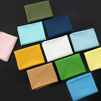 Fine Cotton Canvas Fabric for Bags, Shoes, and Hats