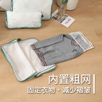 Delicate Wash Bag for Sweaters and Knitwear - Machine Wash Protection Laundry Net