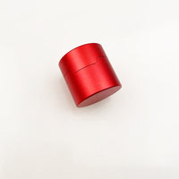 Billiard Cue Tip Chalk Holder Round/Octagonal Universal Chalk Box
