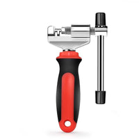 Bicycle Chain Breaker Tool Kit with Hook and Pin Remover for Mountain Bikes