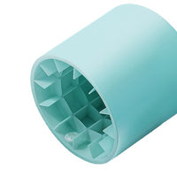 Silicone Ice Cube Tray with Quick Release, Food-Grade Ice Maker for Home Freezers, Easy Demolding Ice Cup