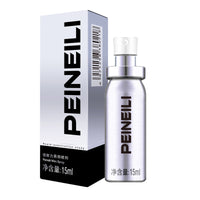 Pirelli Delay Spray for Men - Enhances Intimacy and Endurance