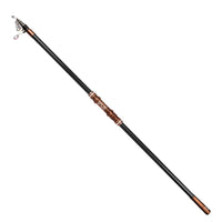 Carbon Fiber Telescopic Surf Fishing Rod Super Hard Tone Long Casting Sea Rod