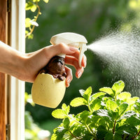 Dinosaur Egg Spray Bottle for Gardening and Indoor Plants