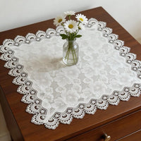 Kitchen Appliance Dust Cover for Rice Cooker Blender Air Fryer Tea Tray