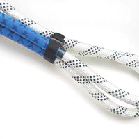 Golf Swing Training Rope for Indoor Practice and Strength Building