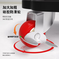 Heavy Duty Furniture Mover with Universal Wheels for Easy Appliance and Furniture Relocation
